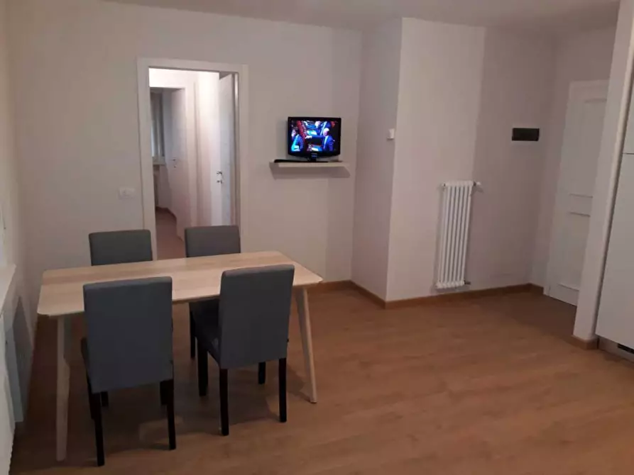 Immagine 8 di Appartamento in affitto  in Strèda de Cerenà 102 a Campitello Di Fassa