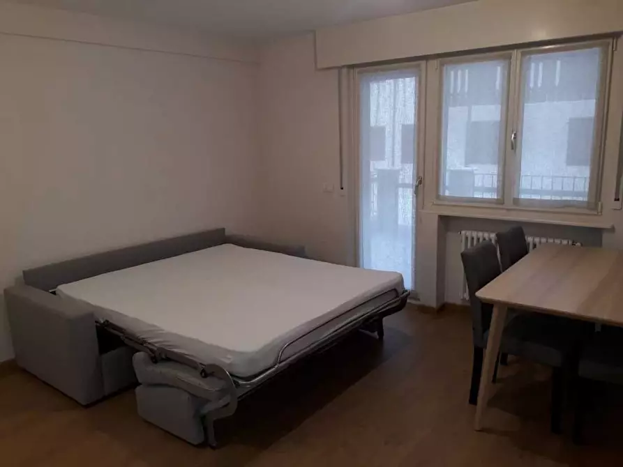 Immagine 9 di Appartamento in affitto  in Strèda de Cerenà 102 a Campitello Di Fassa