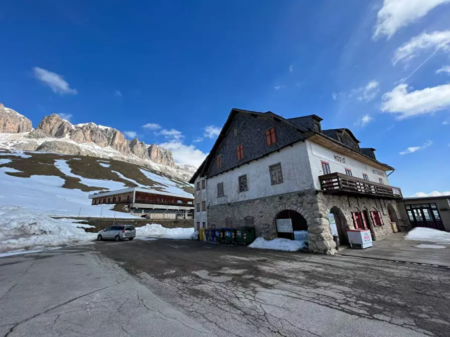 Immagine 8 di Hotel in vendita  in VIA PASSO PORDOI a Livinallongo Del Col Di Lana