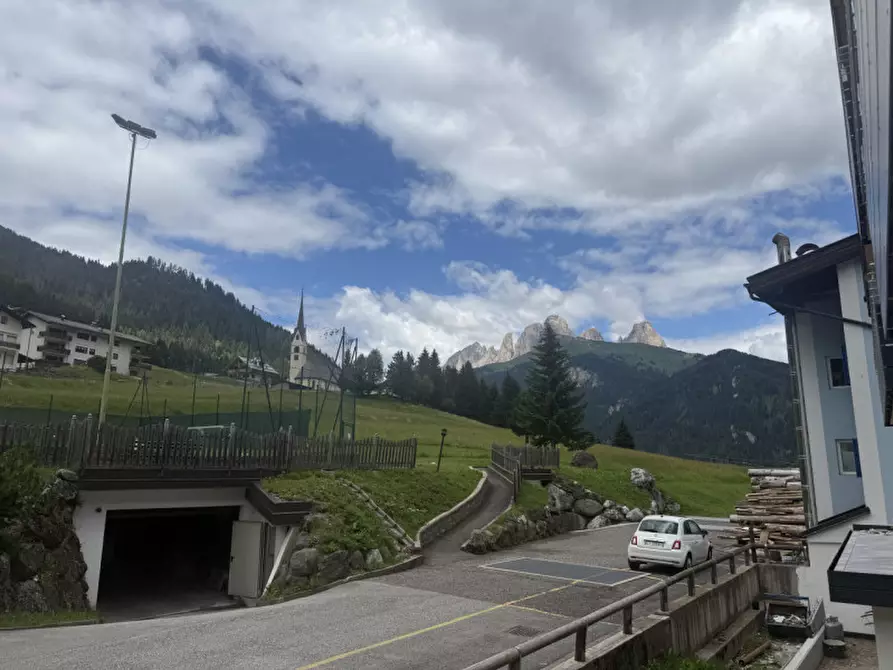 Immagine 33 di Appartamento in vendita  in Streda de Costa a Canazei