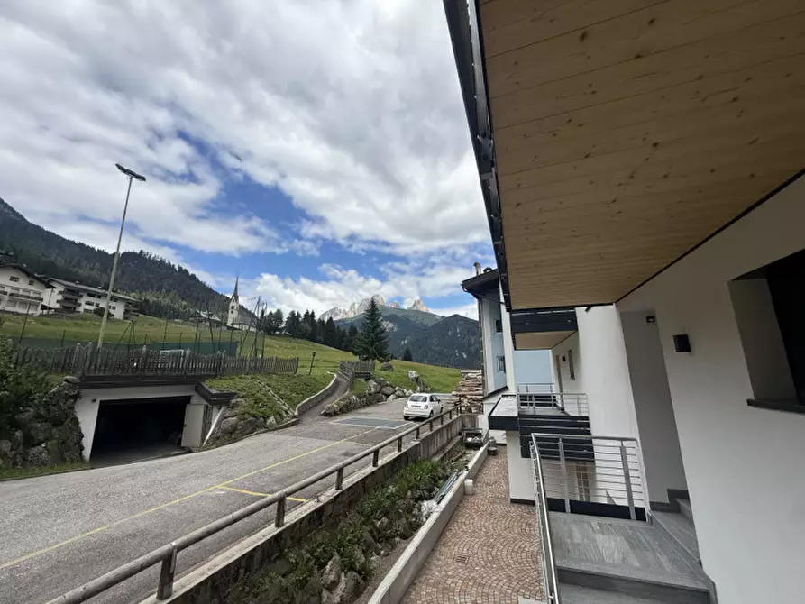 Immagine 34 di Appartamento in vendita  in Streda de Costa a Canazei