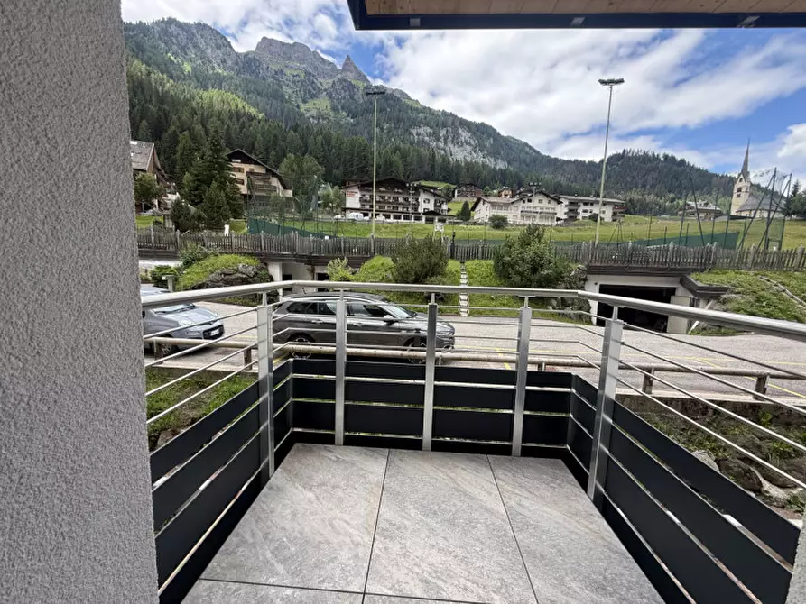 Immagine 38 di Appartamento in vendita  in Streda de Costa a Canazei