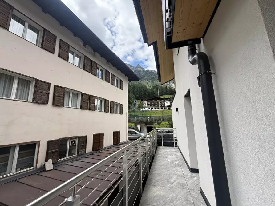 Immagine 43 di Appartamento in vendita  in Streda de Costa a Canazei