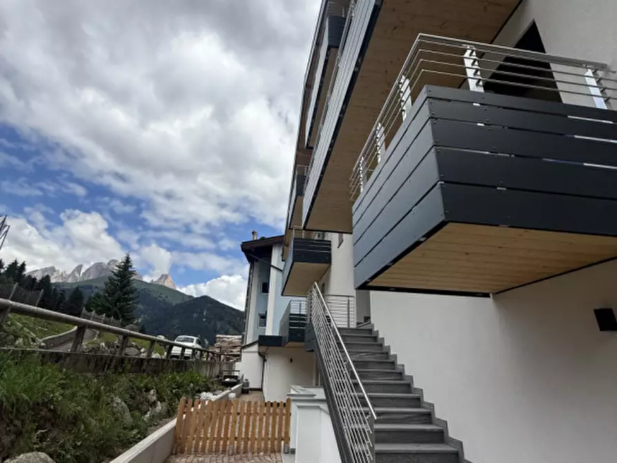 Immagine 47 di Appartamento in vendita  in Streda de Costa a Canazei