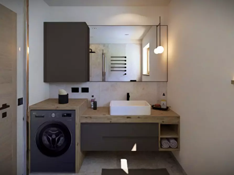 Immagine 18 di Appartamento in vendita  in Streda de Costa a Canazei