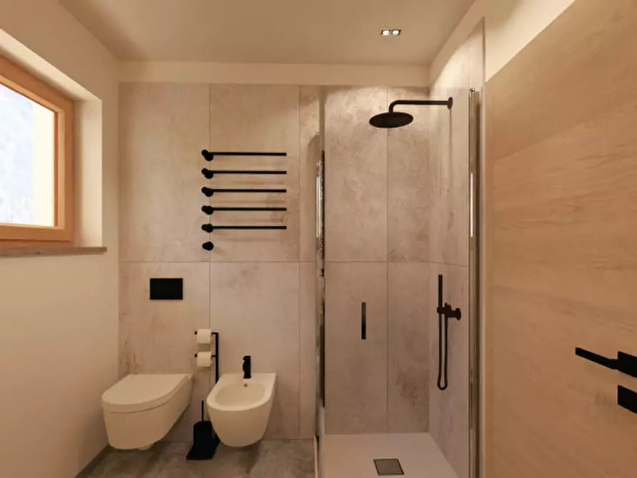 Immagine 22 di Appartamento in vendita  in Streda de Costa a Canazei