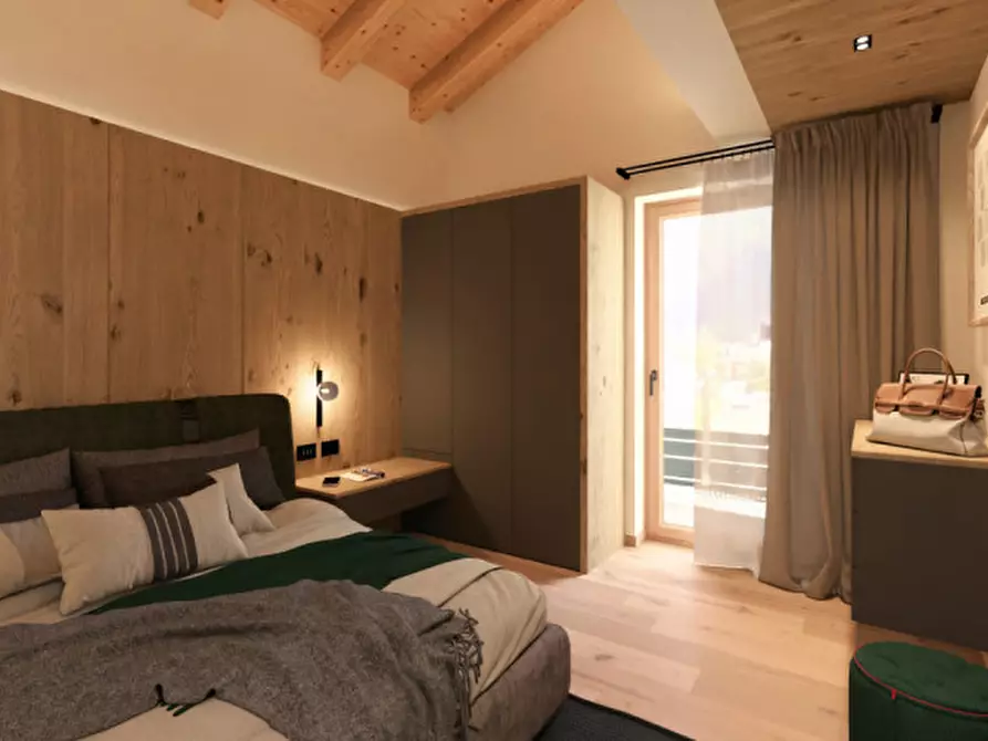 Immagine 24 di Appartamento in vendita  in Streda de Costa a Canazei