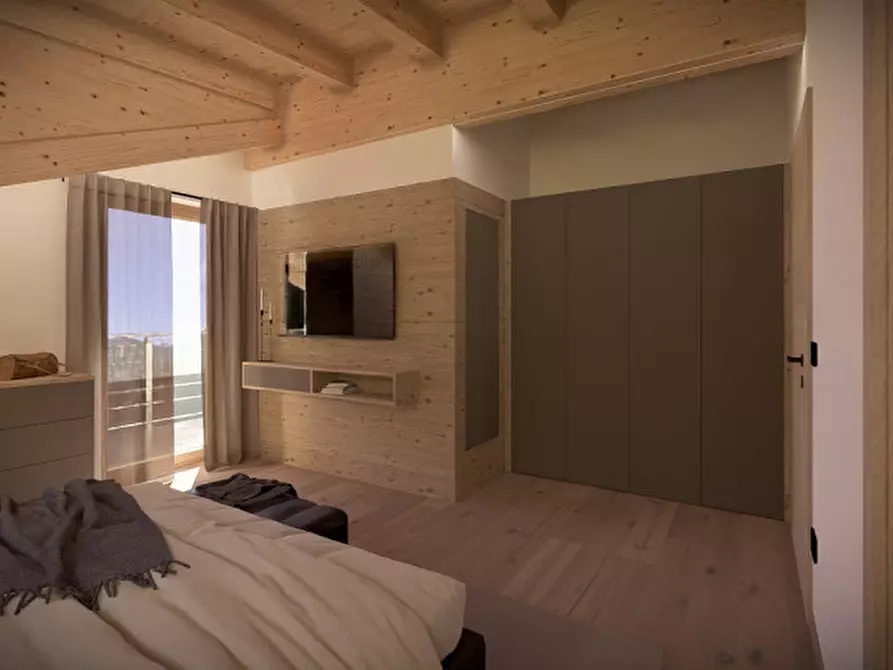 Immagine 25 di Appartamento in vendita  in Streda de Costa a Canazei