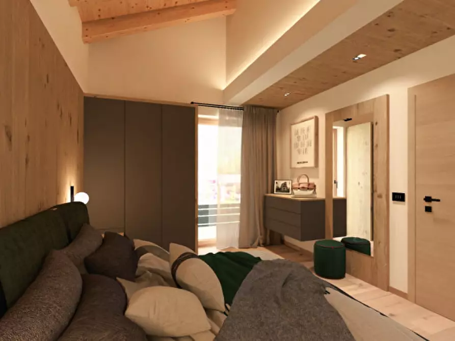 Immagine 27 di Appartamento in vendita  in Streda de Costa a Canazei