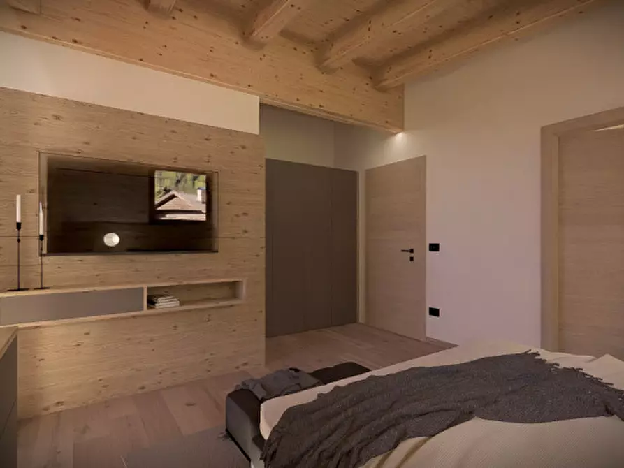 Immagine 28 di Appartamento in vendita  in Streda de Costa a Canazei