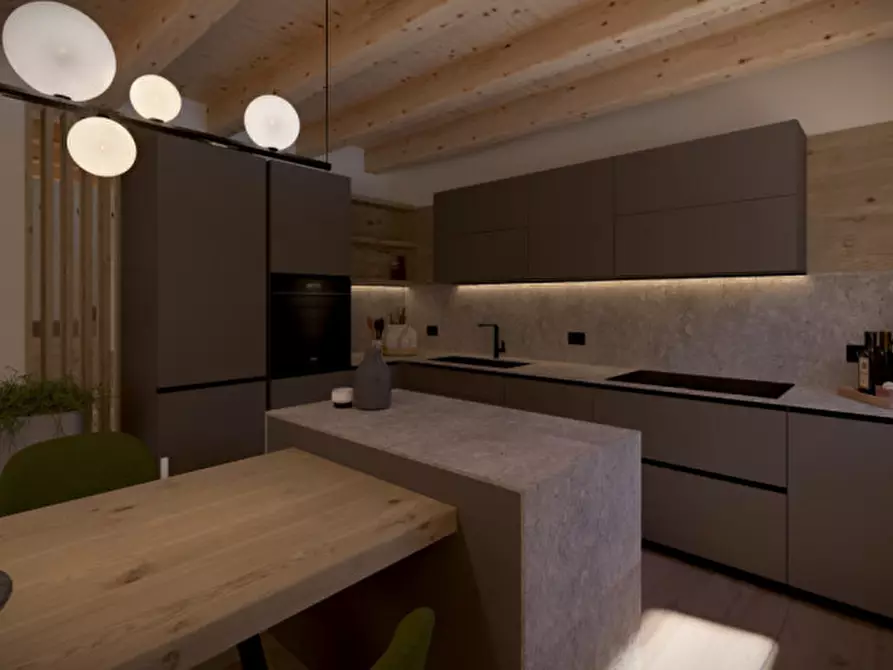 Immagine 29 di Appartamento in vendita  in Streda de Costa a Canazei