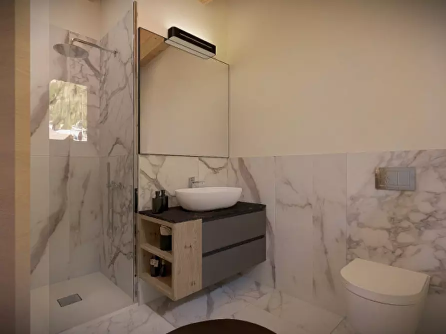 Immagine 30 di Appartamento in vendita  in Streda de Costa a Canazei