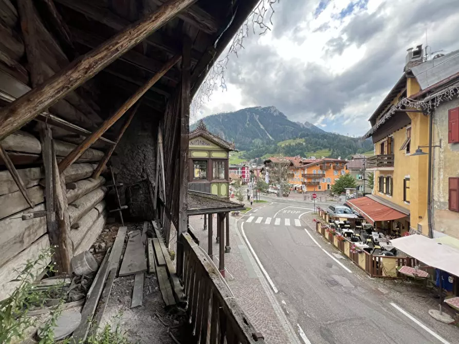 Immagine 3 di Rustico / casale in vendita  in Piazza Italia 30 a Moena