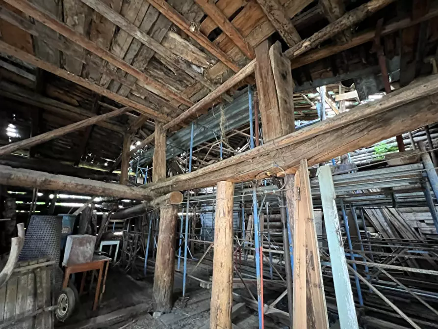 Immagine 5 di Rustico / casale in vendita  in Piazza Italia 30 a Moena