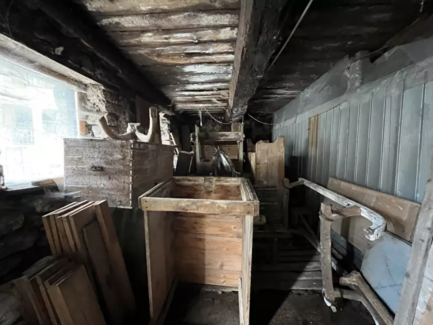 Immagine 7 di Rustico / casale in vendita  in Piazza Italia 30 a Moena