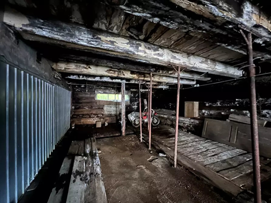 Immagine 8 di Rustico / casale in vendita  in Piazza Italia 30 a Moena