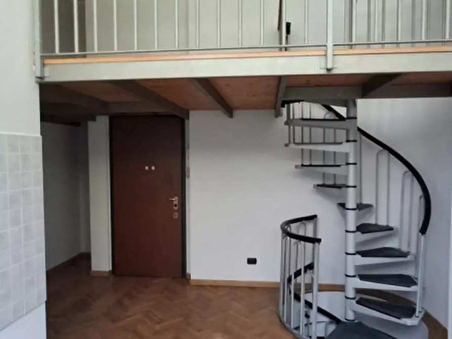 Immagine 1 di Appartamento in vendita  in Via 5 Maggio 9 a Milano