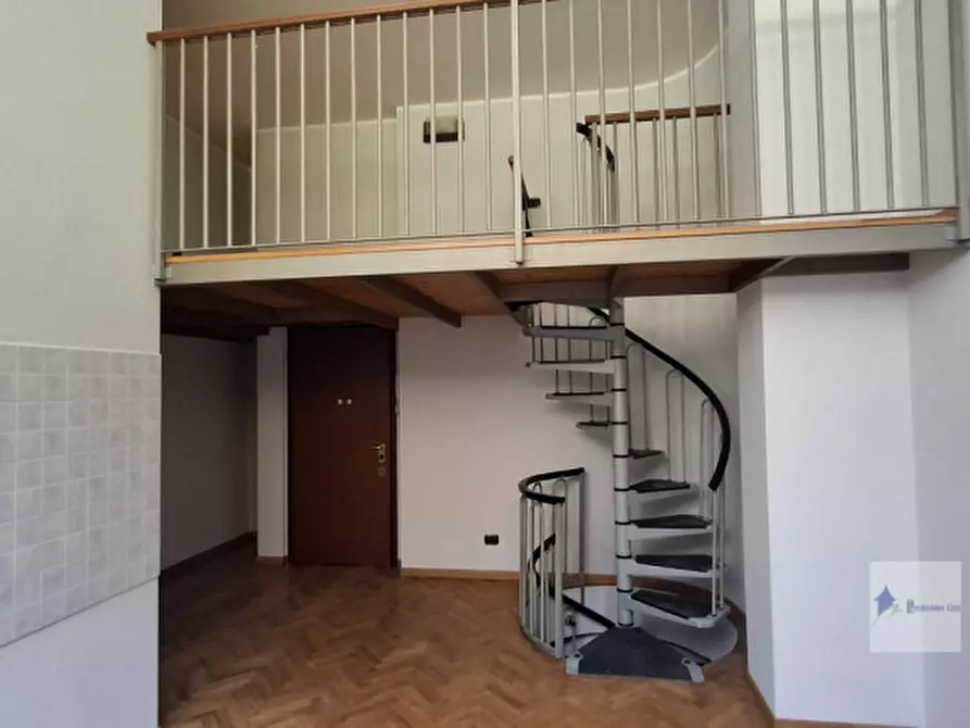 Immagine 2 di Appartamento in vendita  in Via 5 Maggio 9 a Milano