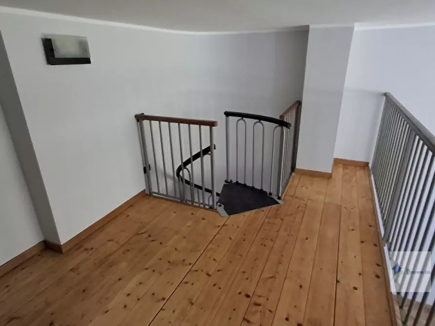 Immagine 3 di Appartamento in vendita  in Via 5 Maggio 9 a Milano