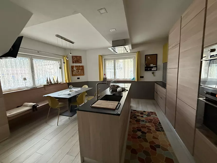 Immagine 1 di Appartamento in vendita  in Via Ettore Sottsass 10 a Predazzo