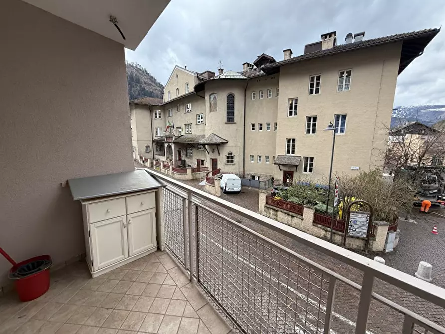 Immagine 3 di Appartamento in vendita  in Via Ettore Sottsass 10 a Predazzo