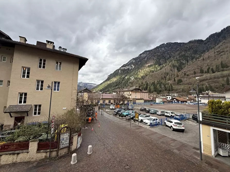 Immagine 4 di Appartamento in vendita  in Via Ettore Sottsass 10 a Predazzo