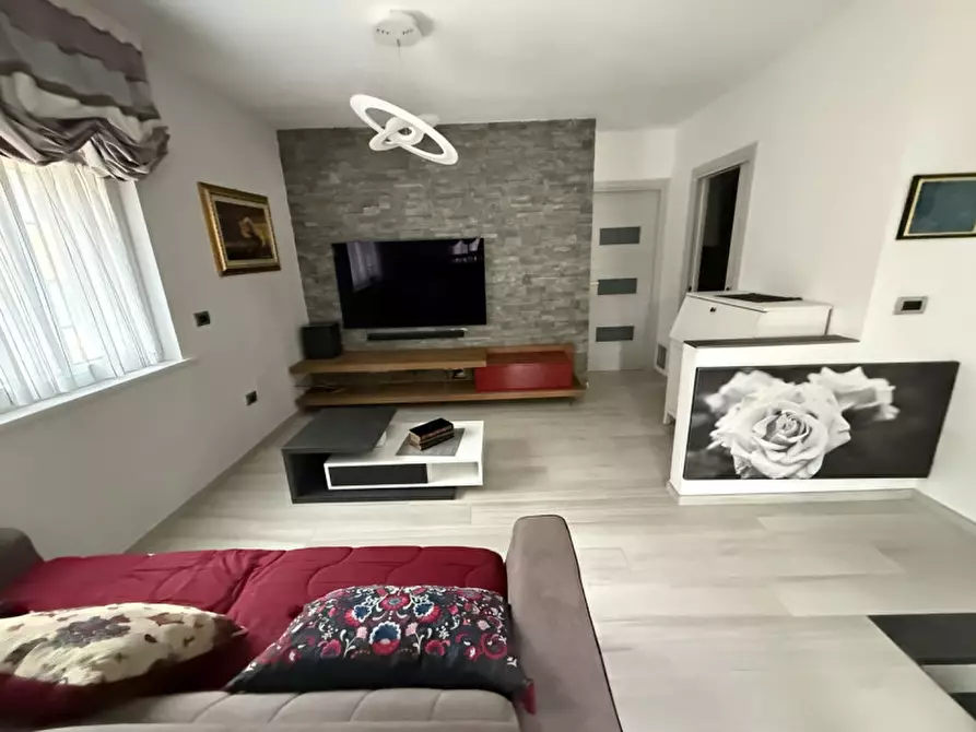 Immagine 5 di Appartamento in vendita  in Via Ettore Sottsass 10 a Predazzo