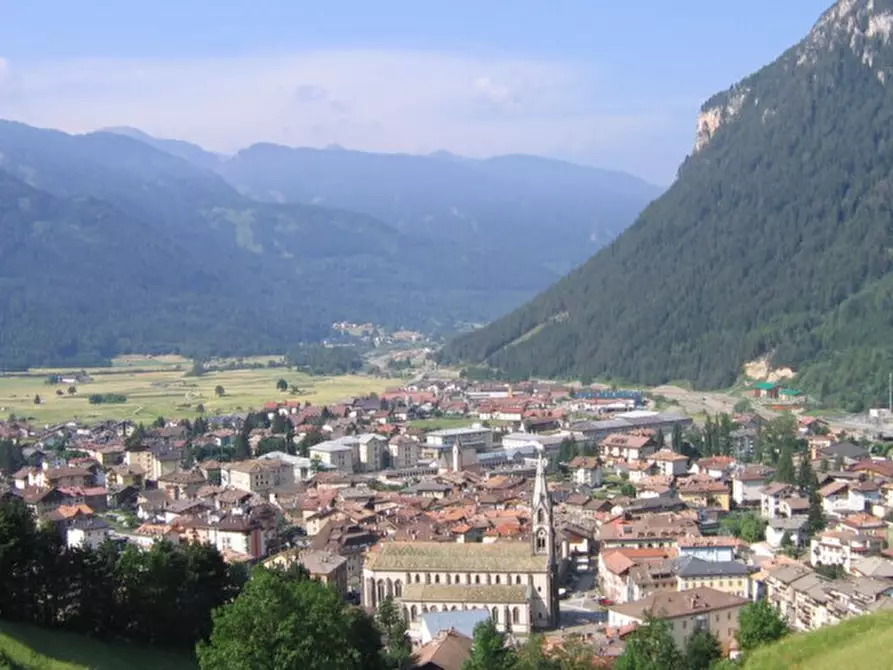 Immagine 1 di Appartamento in vendita  a Predazzo