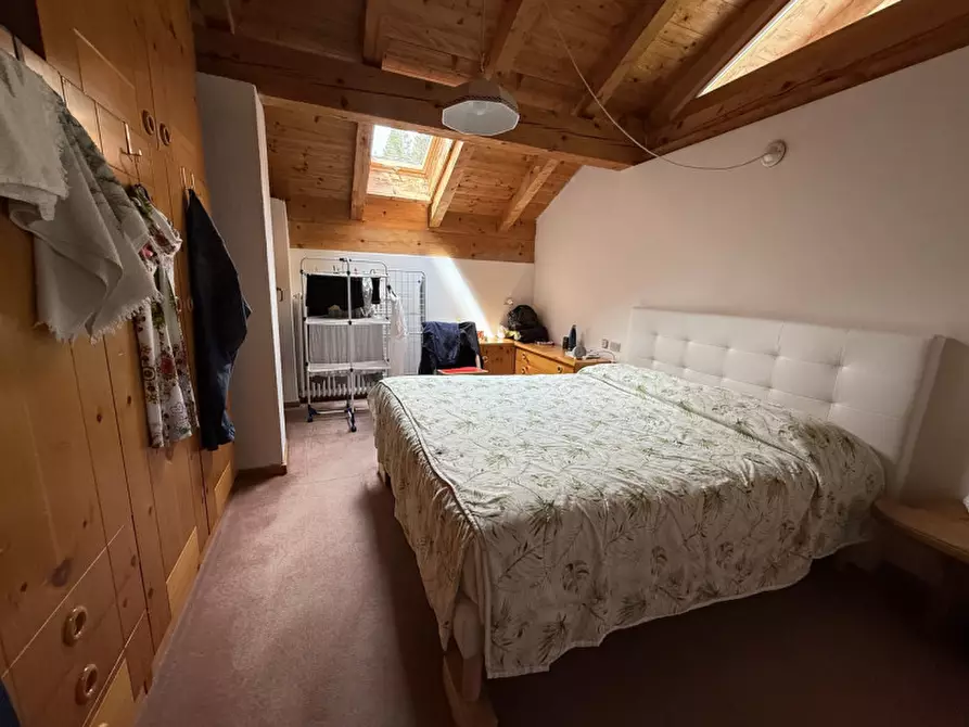 Immagine 2 di Attività commerciale in vendita  in Strada di Pian Trevisan - Strèda de Ciamp Trujan a Canazei