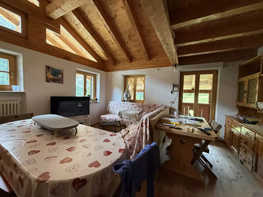 Immagine 3 di Attività commerciale in vendita  in Strada di Pian Trevisan - Strèda de Ciamp Trujan a Canazei