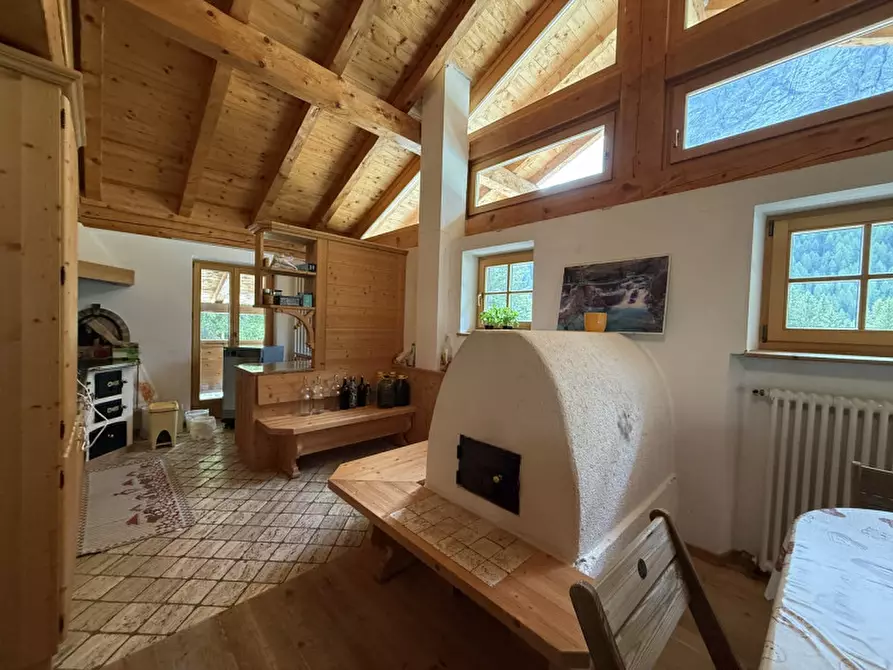 Immagine 4 di Attività commerciale in vendita  in Strada di Pian Trevisan - Strèda de Ciamp Trujan a Canazei