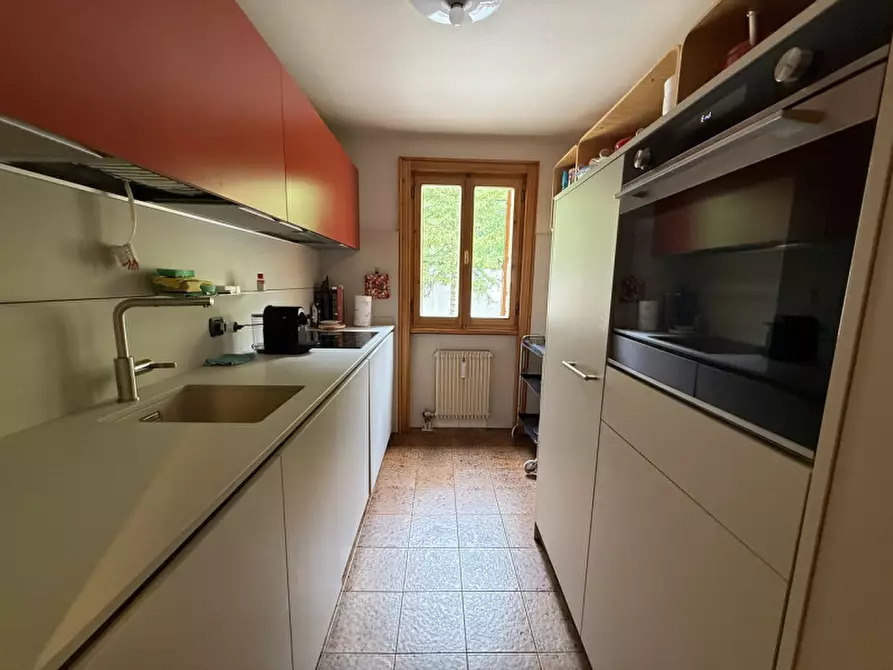 Immagine 1 di Appartamento in vendita  a Canazei