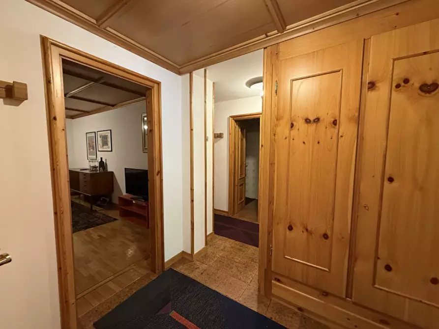 Immagine 2 di Appartamento in vendita  a Canazei