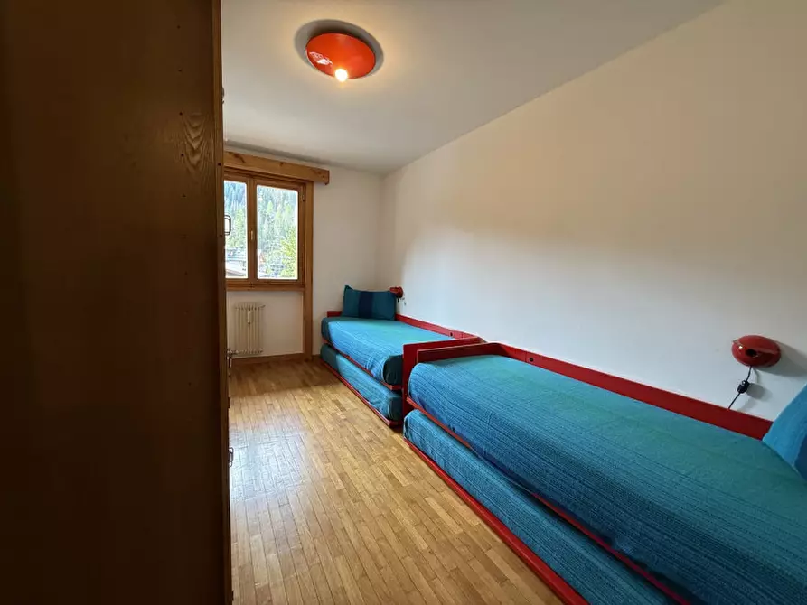 Immagine 3 di Appartamento in vendita  a Canazei