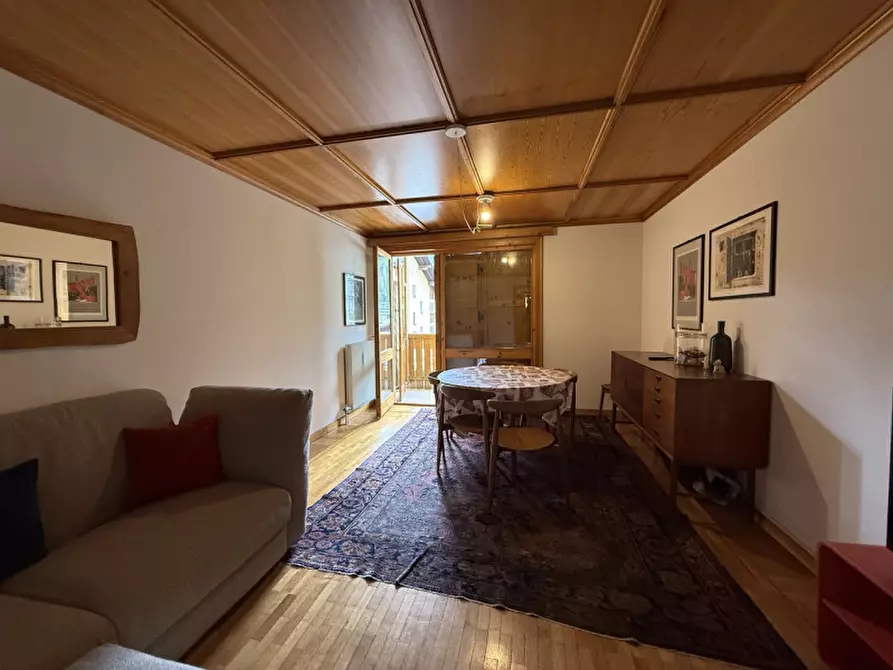 Immagine 6 di Appartamento in vendita  a Canazei