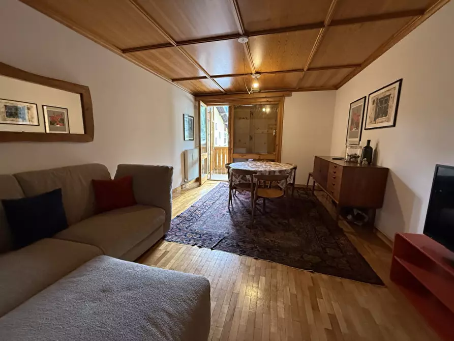 Immagine 7 di Appartamento in vendita  a Canazei