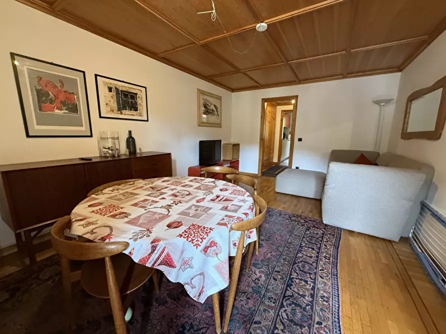 Immagine 8 di Appartamento in vendita  a Canazei