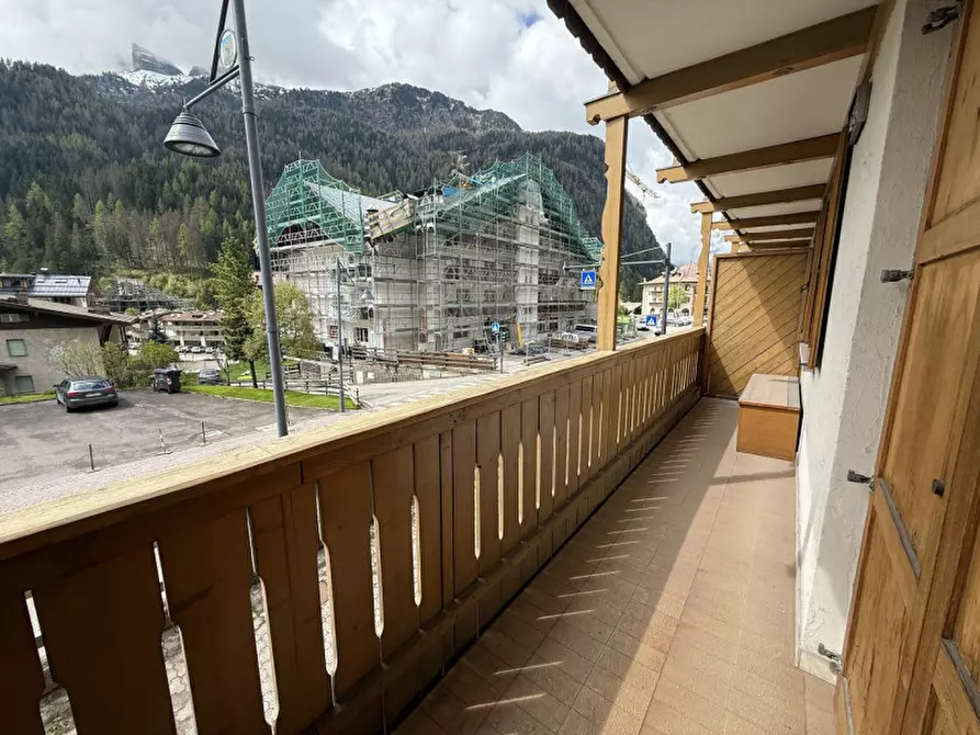 Immagine 9 di Appartamento in vendita  a Canazei