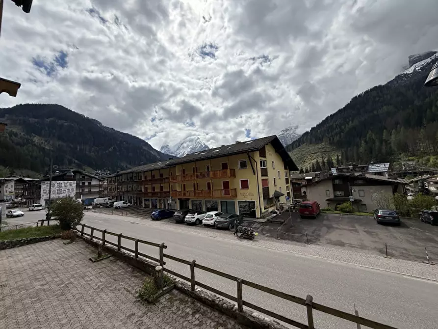 Immagine 10 di Appartamento in vendita  a Canazei