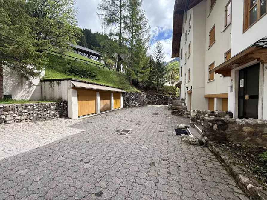 Immagine 12 di Appartamento in vendita  a Canazei