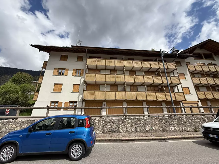 Immagine 13 di Appartamento in vendita  a Canazei