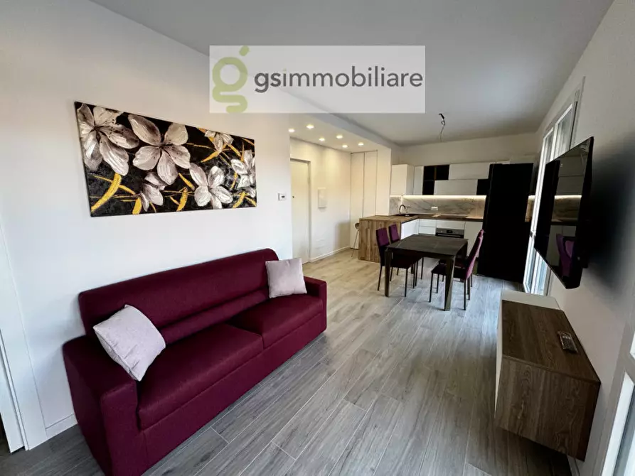 Immagine 1 di Appartamento in vendita  in Via San Rocco a Mazzano