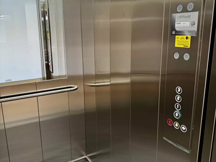 Immagine 4 di Appartamento in vendita  in Via San Rocco a Mazzano