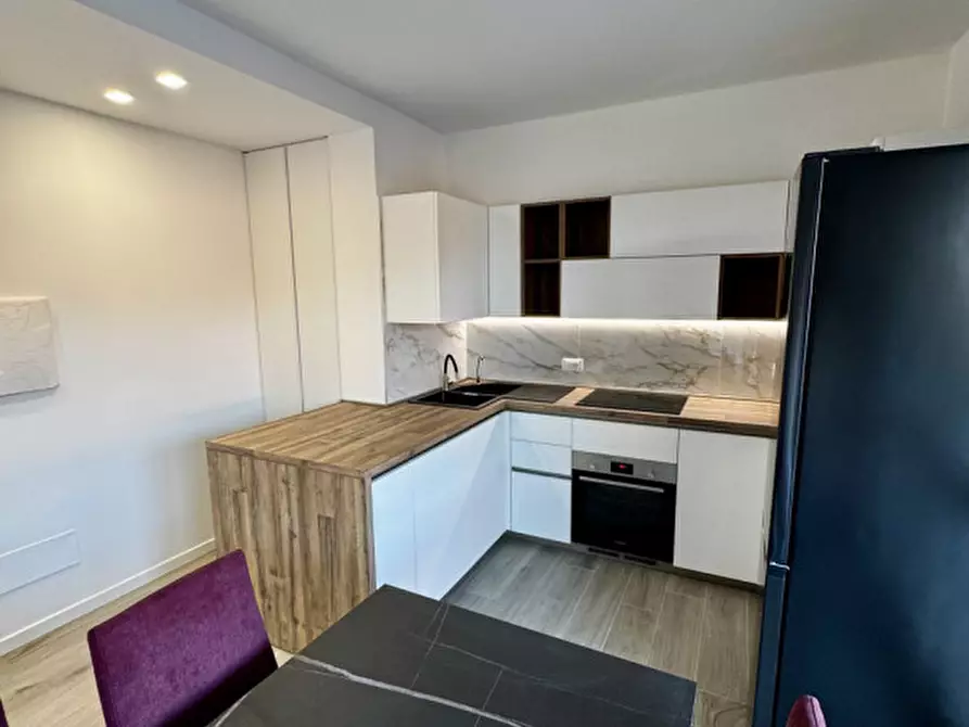 Immagine 5 di Appartamento in vendita  in Via San Rocco a Mazzano