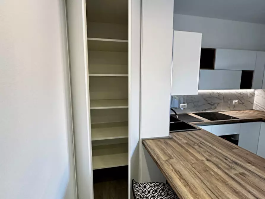 Immagine 6 di Appartamento in vendita  in Via San Rocco a Mazzano