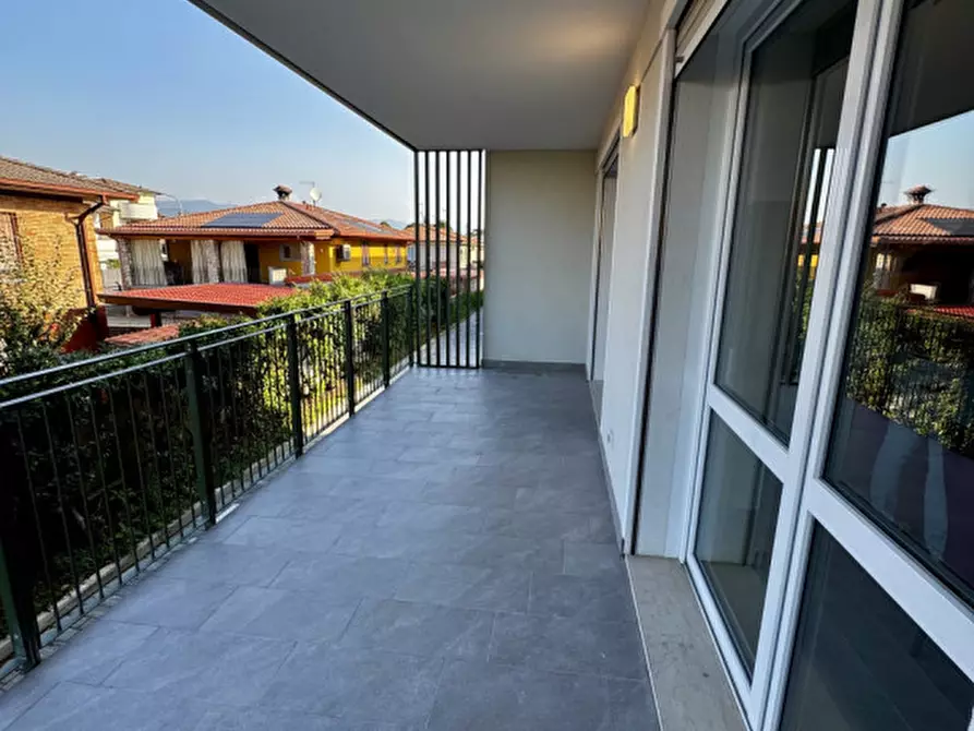 Immagine 8 di Appartamento in vendita  in Via San Rocco a Mazzano