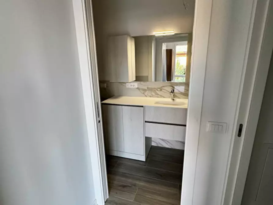 Immagine 9 di Appartamento in vendita  in Via San Rocco a Mazzano