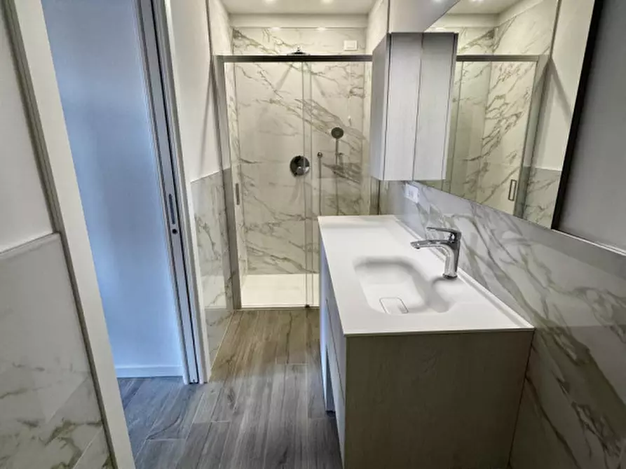 Immagine 10 di Appartamento in vendita  in Via San Rocco a Mazzano