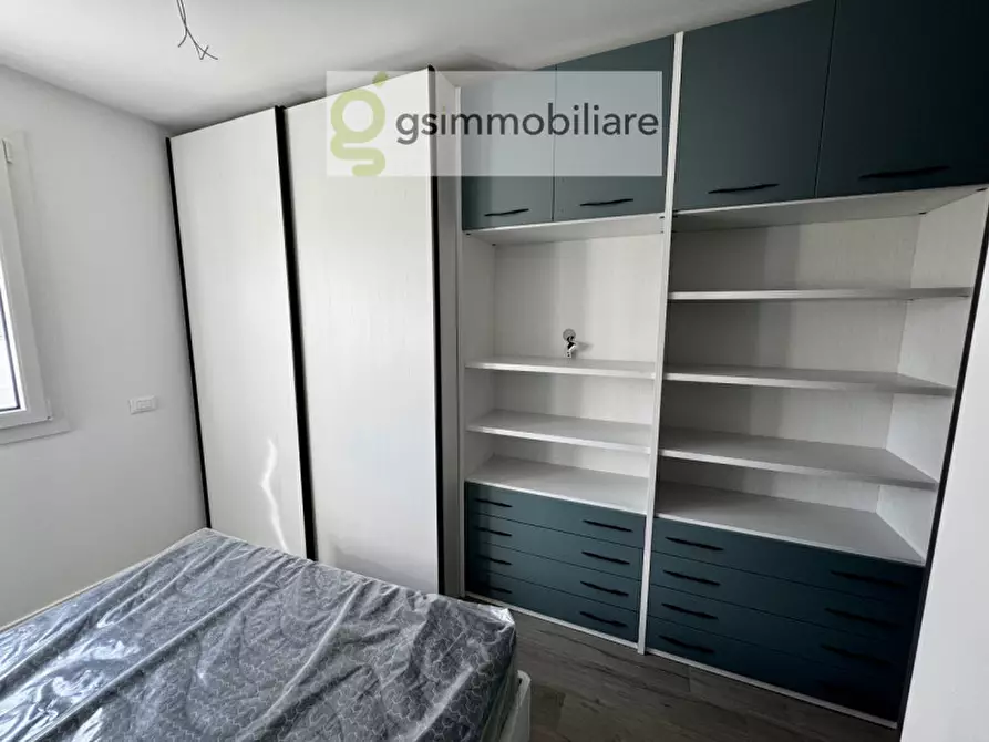 Immagine 12 di Appartamento in vendita  in Via San Rocco a Mazzano