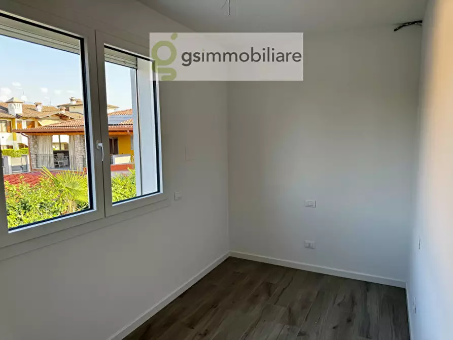 Immagine 13 di Appartamento in vendita  in Via San Rocco a Mazzano